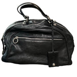 Dolce & Gabbana Black Leather bag