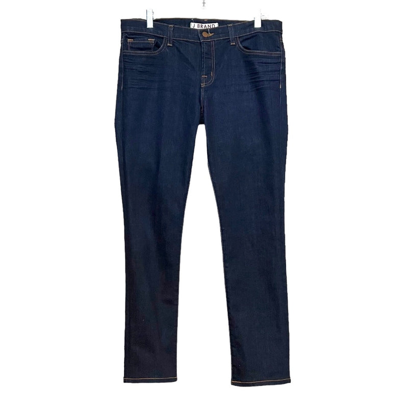 Dark Wash J Brand Jeans, 31